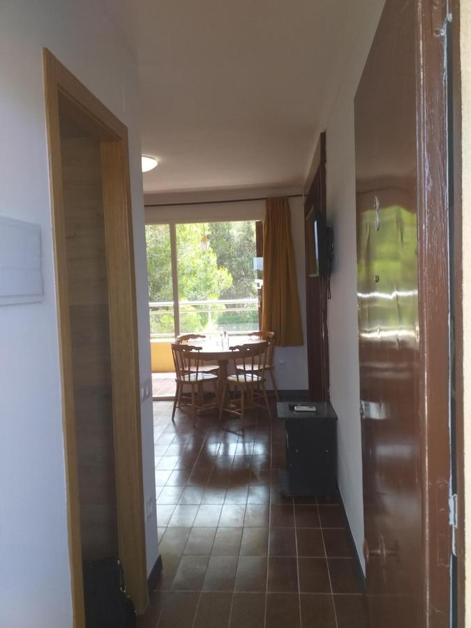 Apartamento Vistas Al Mar De La Pineda Salou Exterior photo