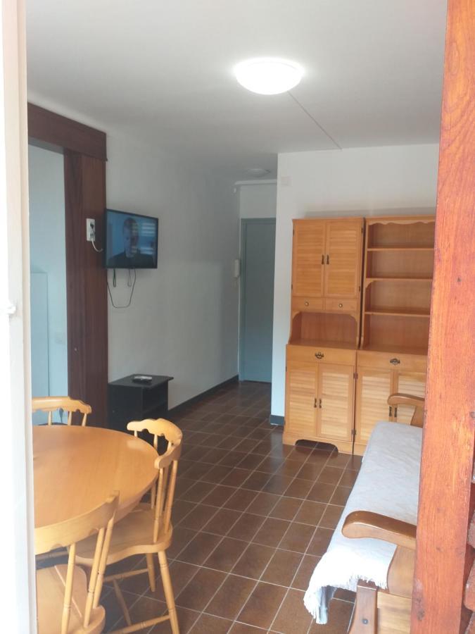 Apartamento Vistas Al Mar De La Pineda Salou Exterior photo
