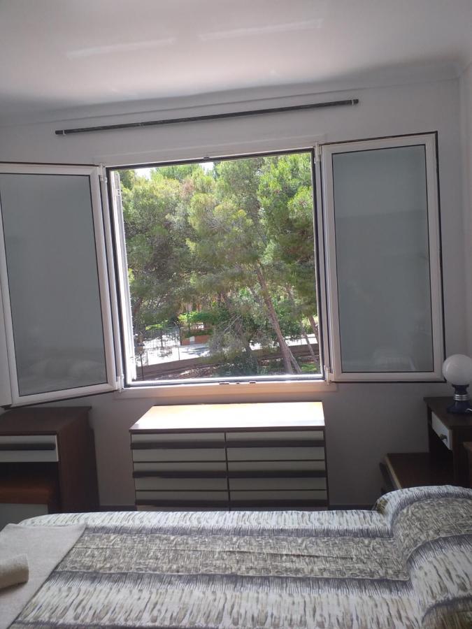Apartamento Vistas Al Mar De La Pineda Salou Exterior photo