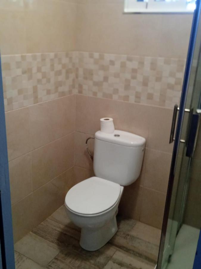 Apartamento Vistas Al Mar De La Pineda Salou Exterior photo